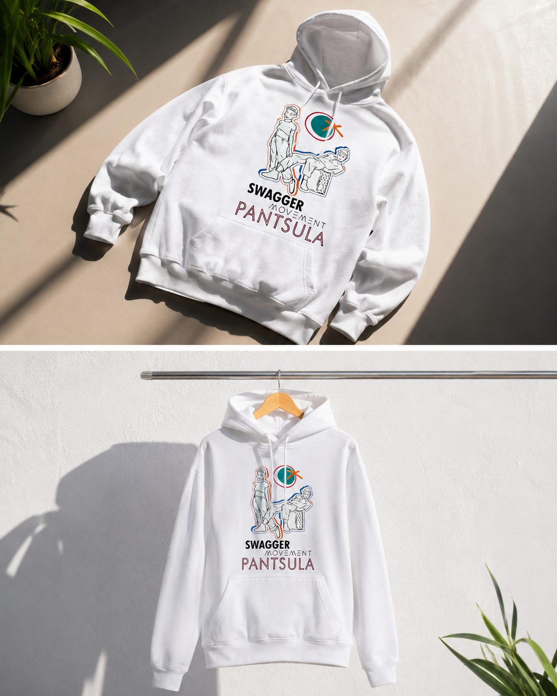 Hoodies